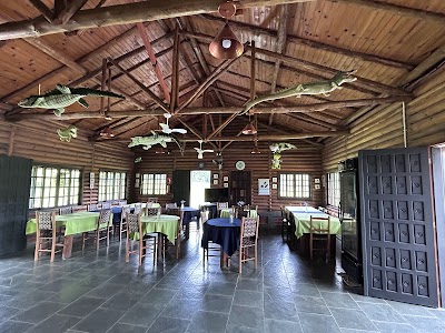 Foto de Toca do Jacaré - Armazém e Restaurante