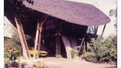 Foto de Affandi Museum