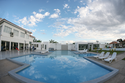 Foto de Hotel Terranova Suites