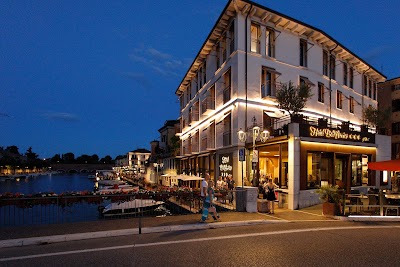 Foto de Hotel Bell Arrivo - Hotel Peschiera del Garda