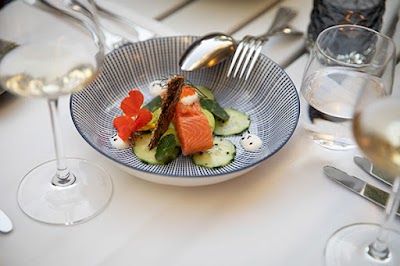 Foto de Restaurant Zauberberg München