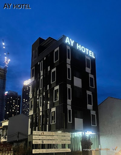 Foto de AY Hotel