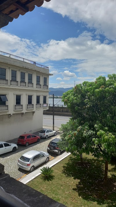 Foto de Casa do Trem Bélico
