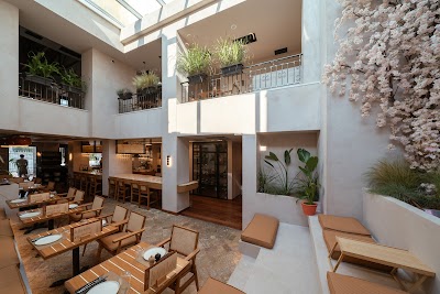 Foto de Stone Athens