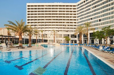 Foto de Vert Dead Sea hotel