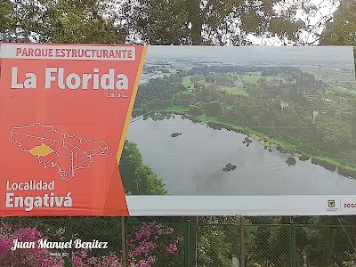 Foto de La Florida Park