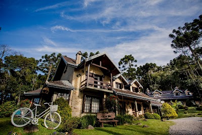 Foto de Hotel em Gramado - ESTALAGEM CORAÇÃO DA MATA