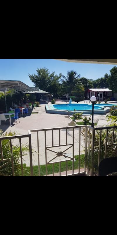 Foto de Hotel Résidence de Verdure