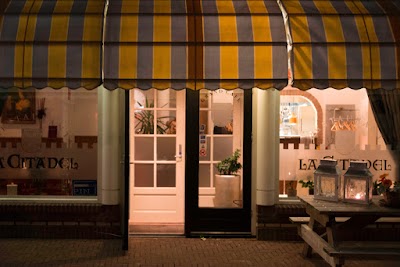 Foto de Restaurant Grand Café La Citadel
