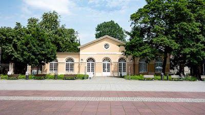 Foto de Haus der Weimarer Republik - Forum für Demokratie
