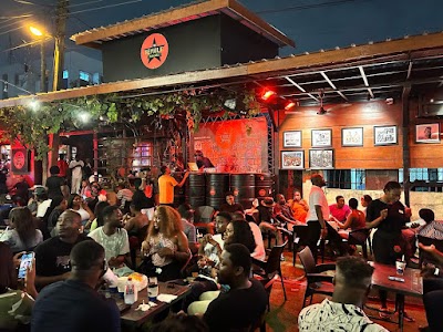 Foto de The Republic Bar Grill