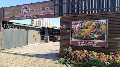 Foto de Rancho e Prosa Restaurante em São José dos Pinhais
