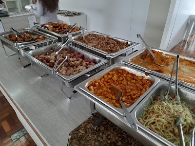 Foto de Restaurante Paladar