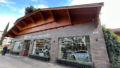 Foto de Supermercado Berti