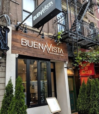 Foto de Buena Vista Restaurant e Bar