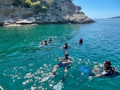 Foto de Porto Heli Scuba Club