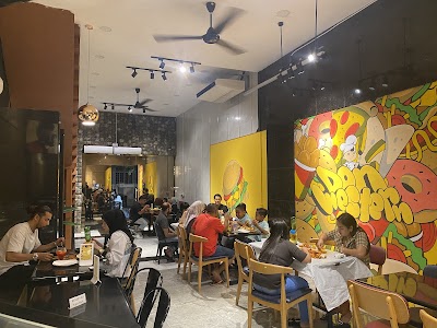 Foto de Don Western e Grill Cafe