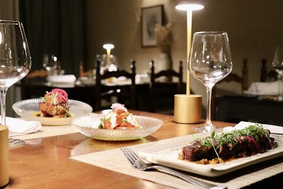 Foto de JamónJamón Restaurant