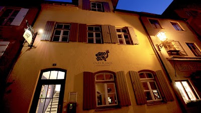 Foto de Old Kings Fussen Design Hostel