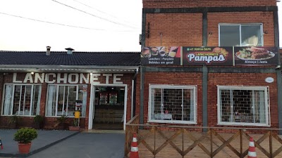 Foto de Lanchonete Pampas