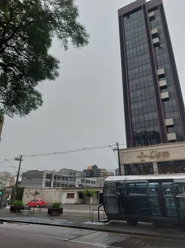 Foto de Lizon Curitiba Hotel