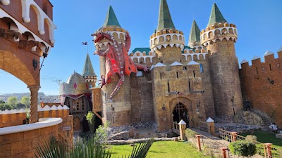 Foto de Museo de Miniaturas Castillo de Dragones