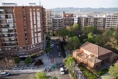Foto de Hotel Santa Eulalia  Restaurante La Ula