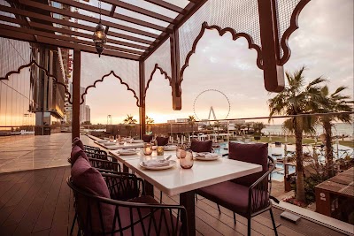 Foto de Asil Dubai – Turkish, Lebanese and Moroccan Restaurant