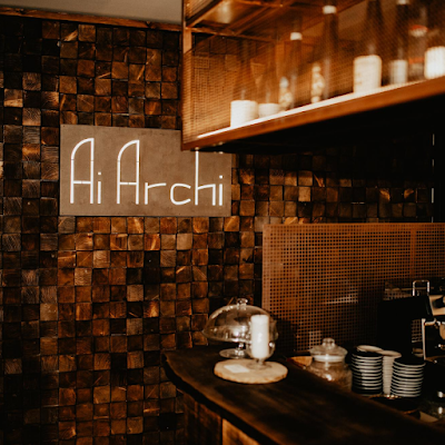 Foto de Locanda Ai Archi