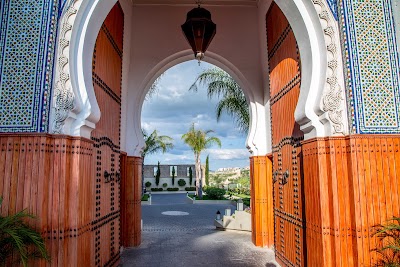 Foto de PALAIS FARAJ Suites e Spa