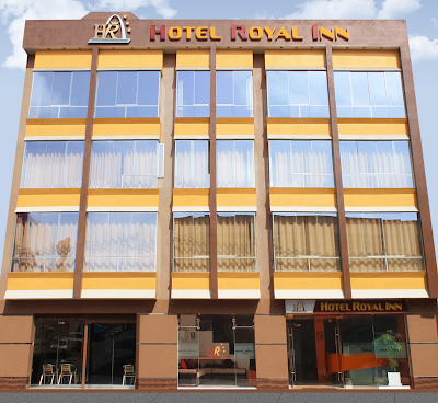 Foto de Hotel Royal Tacna