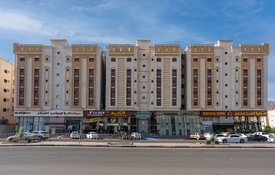 Foto de Al Marzam Towers Hotel