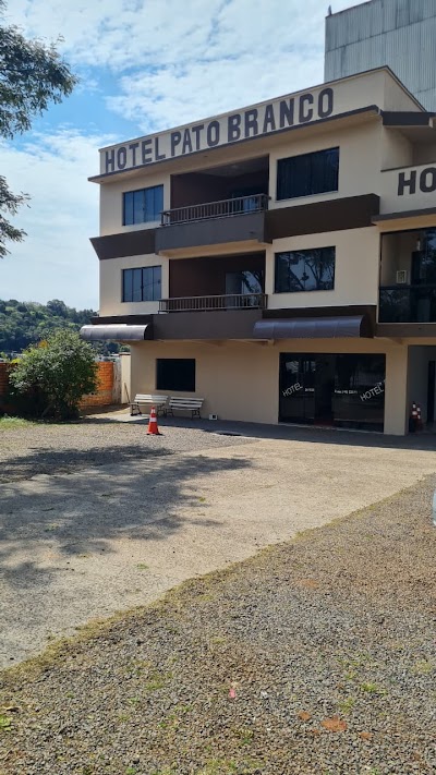Foto de Hotel Pato Branco reserva ja