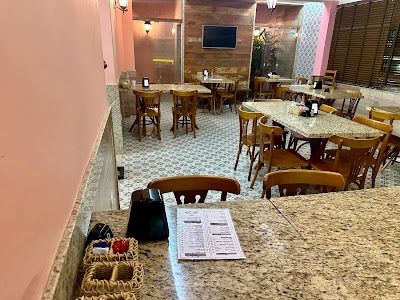Foto de Padaria e Confeitaria Praliné
