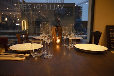 Foto de Osteria Valle di Zerz