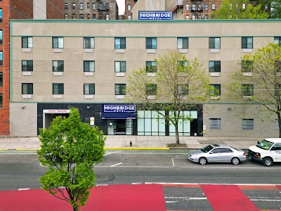 Foto de Highbridge Hotel