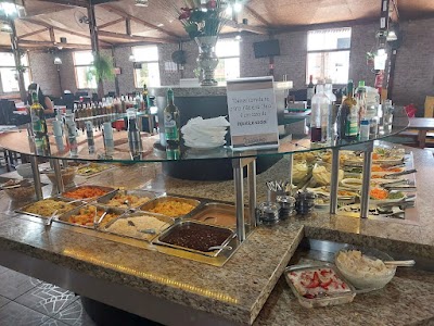 Foto de Casarão Churrascaria e Pizzaria - Araucária
