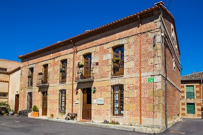 Foto de Posada Real Del Buen Camino