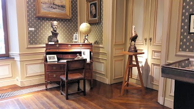 Foto de Gaspar Museum