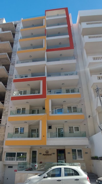 Foto de Antoniel Hotel