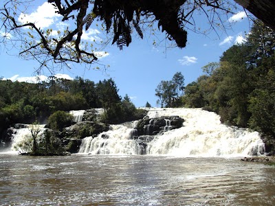 Foto de Recanto Saltinho
