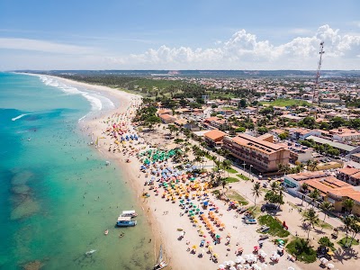 Foto de Pousada Capitães de Areia