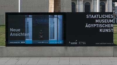 Foto de Staatliche Sammlung für Ägyptische Kunst