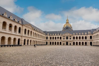 Foto de Musée de l Armée