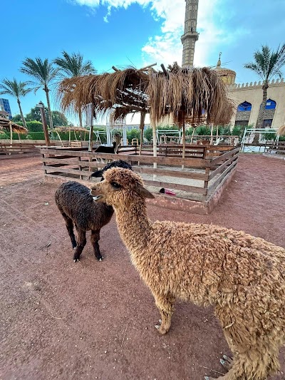 Foto de Nile zoo