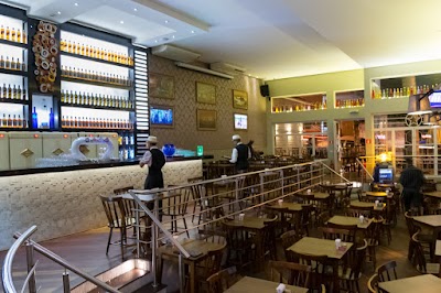 Foto de Villa Velha Bar