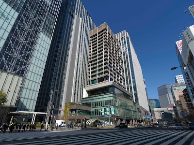 Foto de Oakwood Premier Tokyo