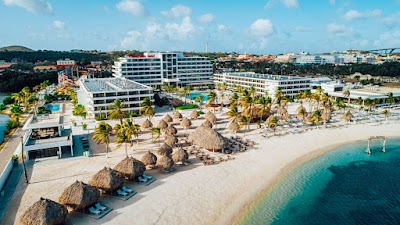 Foto de Mangrove Beach Corendon Curacao All-Inclusive Resort, Curio by Hilton