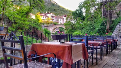 Foto de Restaurant Divan - Traditional Food, Fish, Meat Specialties e Wine Bar