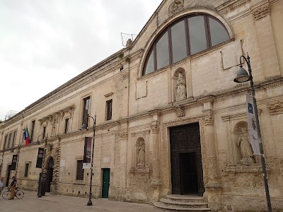 Foto de Musei nazionali di Matera - Sede Ridola